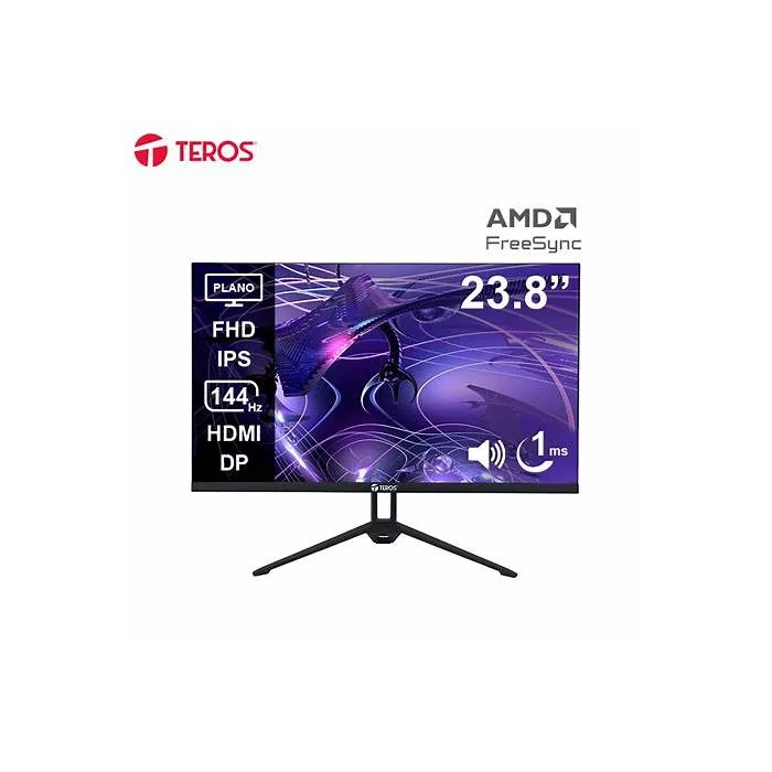 Monitor Teros TE-2417S Gaming 23,8