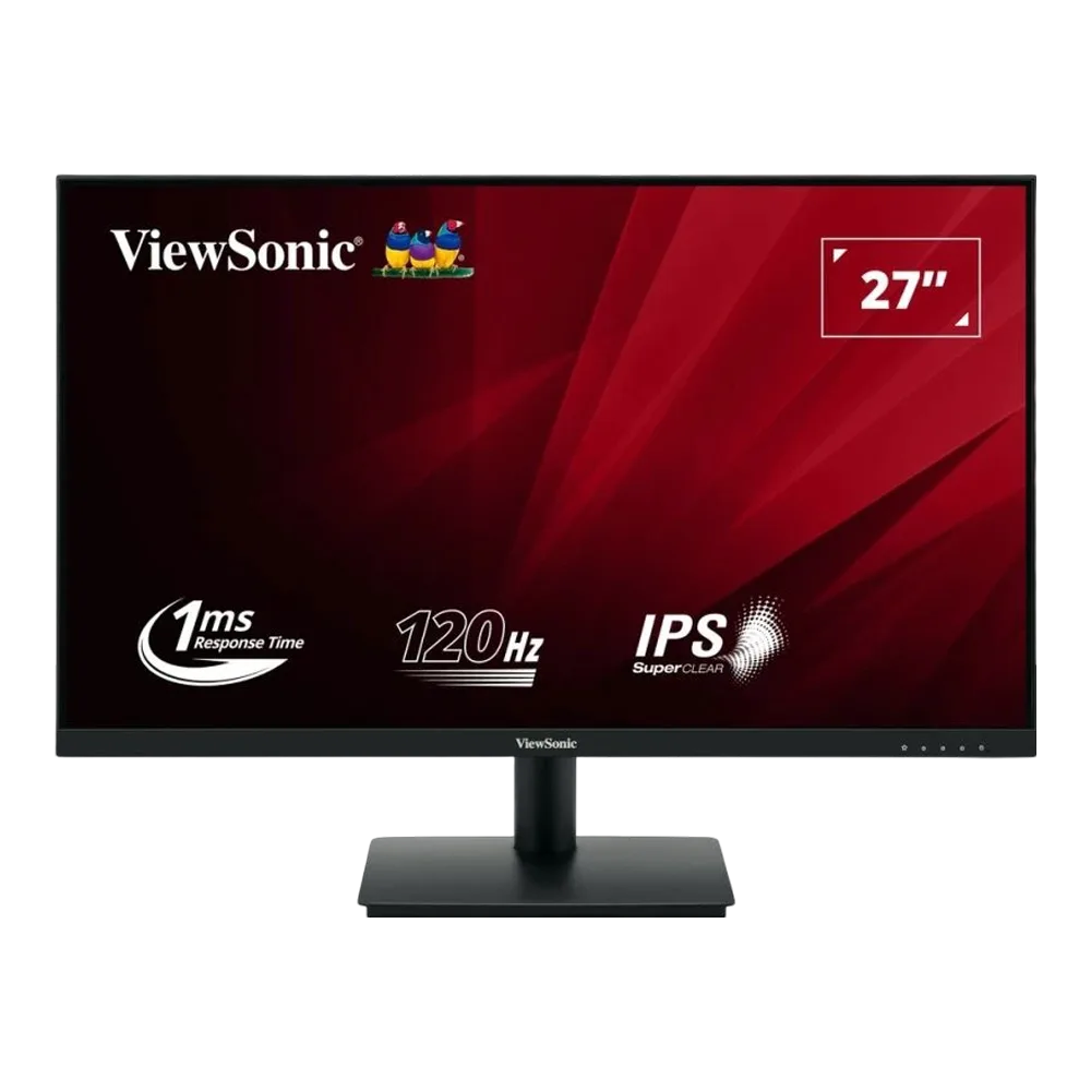 Monitor Viewsonic Full Hd De 27