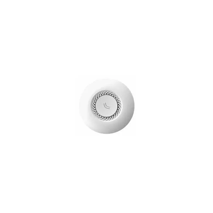 Rb Mikrotik Cap2nd Techo 100mw Fuente+poe S/F
