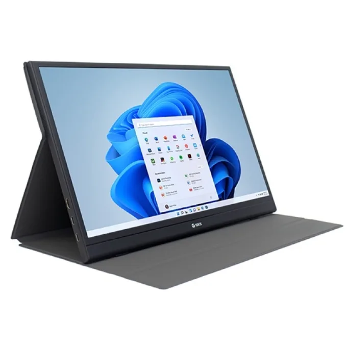 Monitor Portatil Teros TE-1501S 15.6
