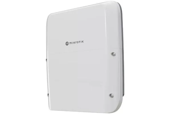 Rb Mikrotik 5009up+s+out 7eth/GB 1eth/2.5GB 1sfp+s/F