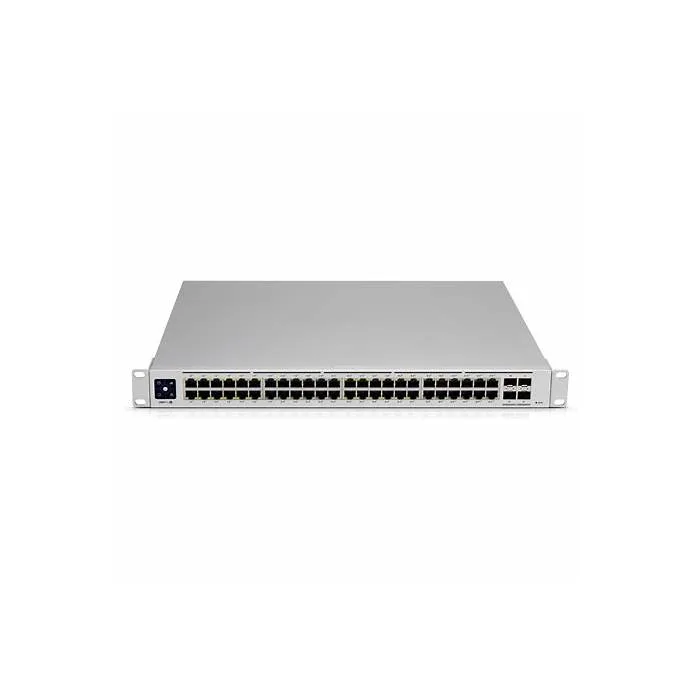 Unifi 48port Gigabit Switch With Sfp
