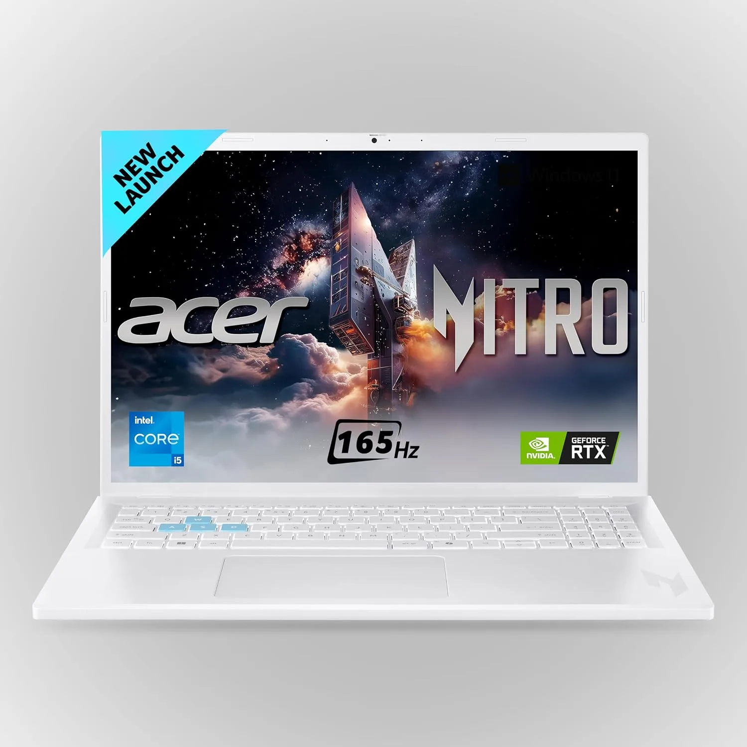 Notebook Acer Nitro Lite 16 16
