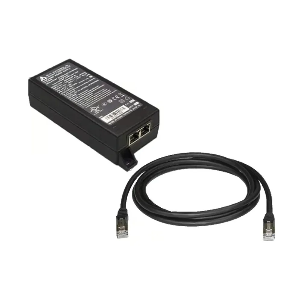 Poly Poe++ 65w 2.5g Adapter Wi