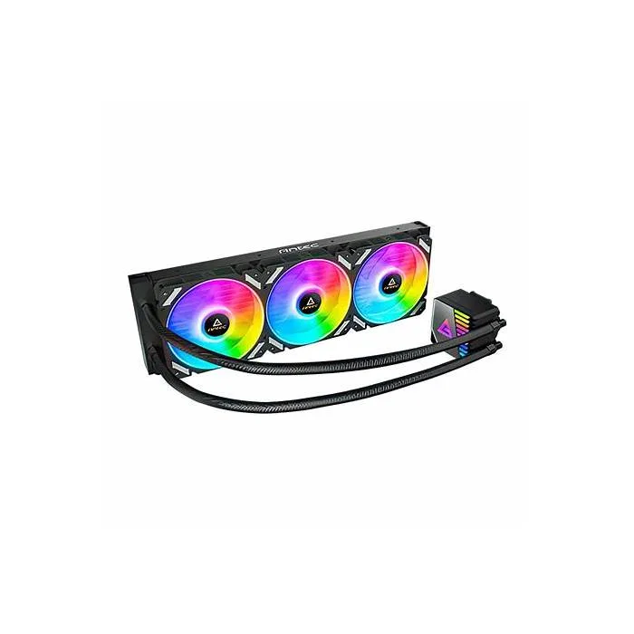 Cooler CPU Antec Symphony 360 ARGB Water Cooler  Bulk - Outlet