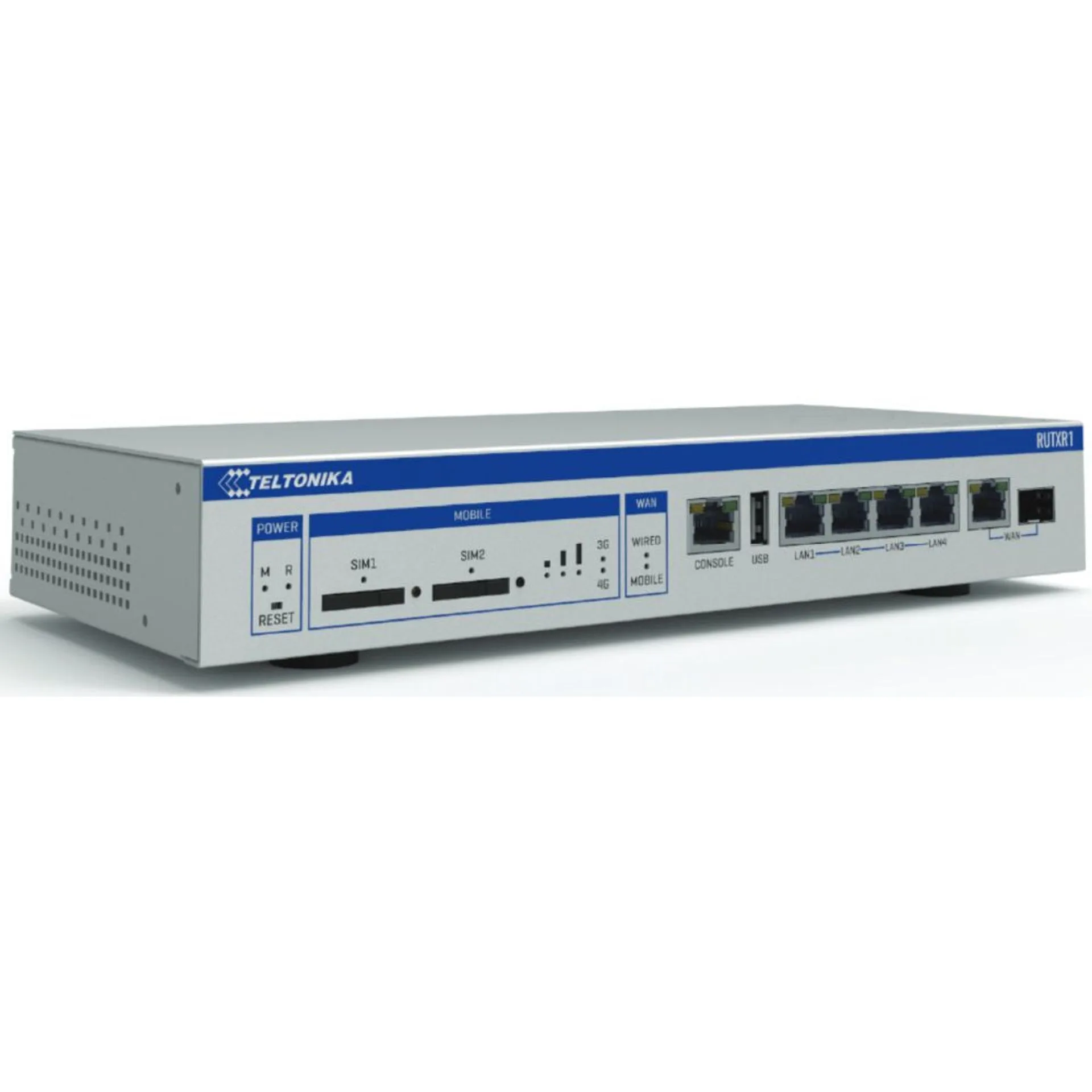 Teltonika Networks Router Xr1 Lte Cat6
