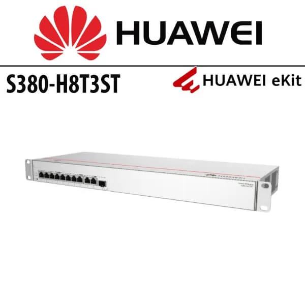 Router Huawei Ebg Multiservice Gateway Ctr 128ap / 1ge Sfp