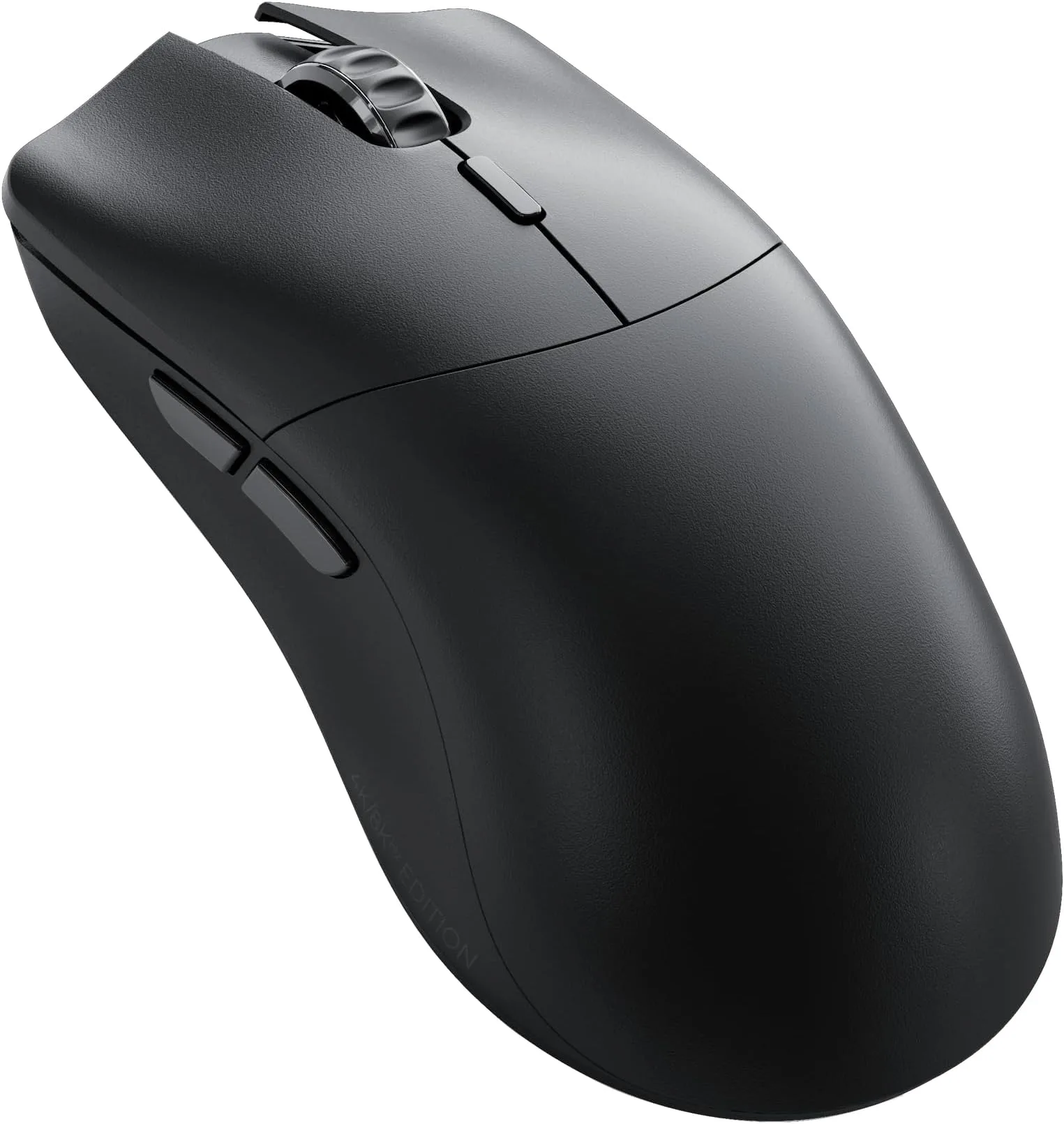 Mouse Glorious Model O 2 Pro Wireless 2.4GHz Lightweight 8000hz Black 59gr 80hs