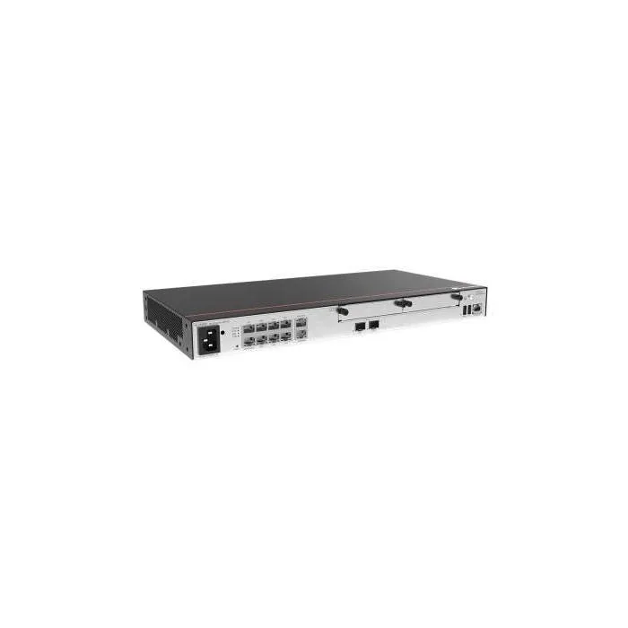 Router Huawei Ebg Gateway 8p Ge / Wan 2p Ge Sfp