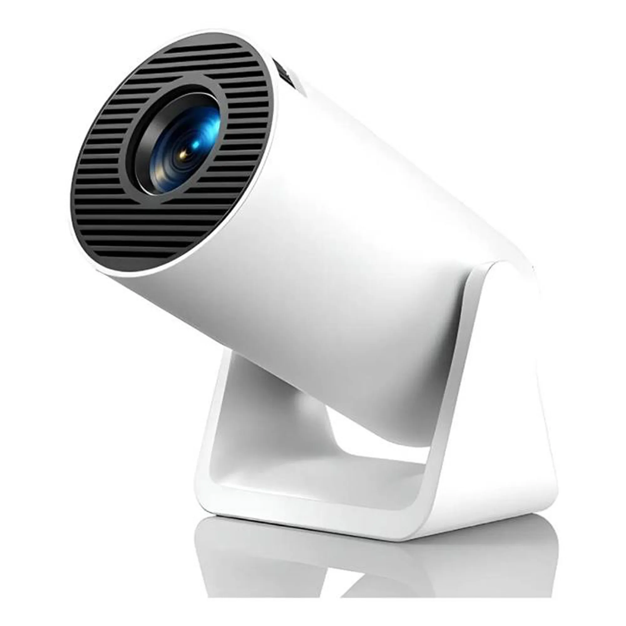 Proyector Yaber C450 Portable Con WIFI Y Bluetooth