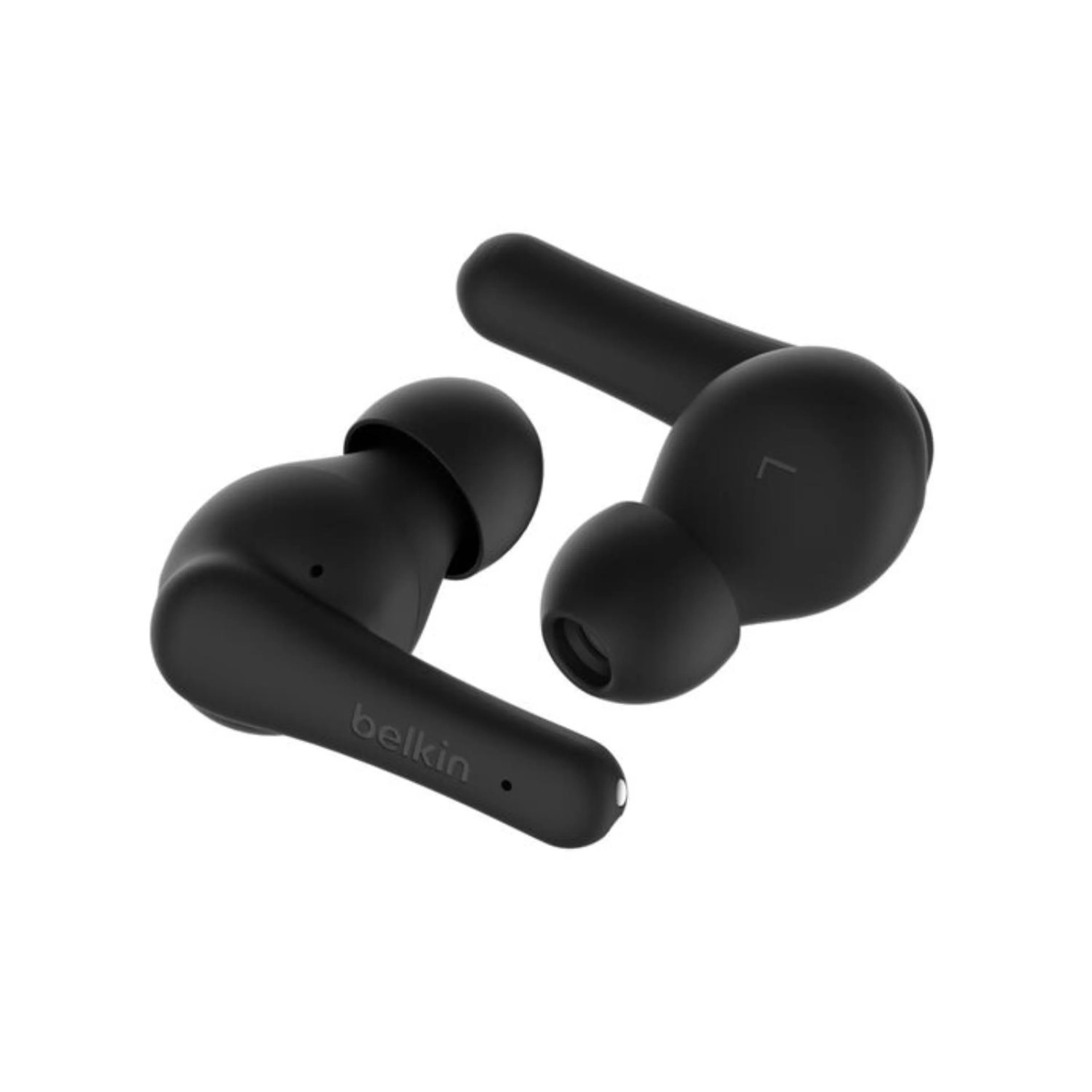 Auricular Belkin Rhythm True Wireless Earbuds Blac...