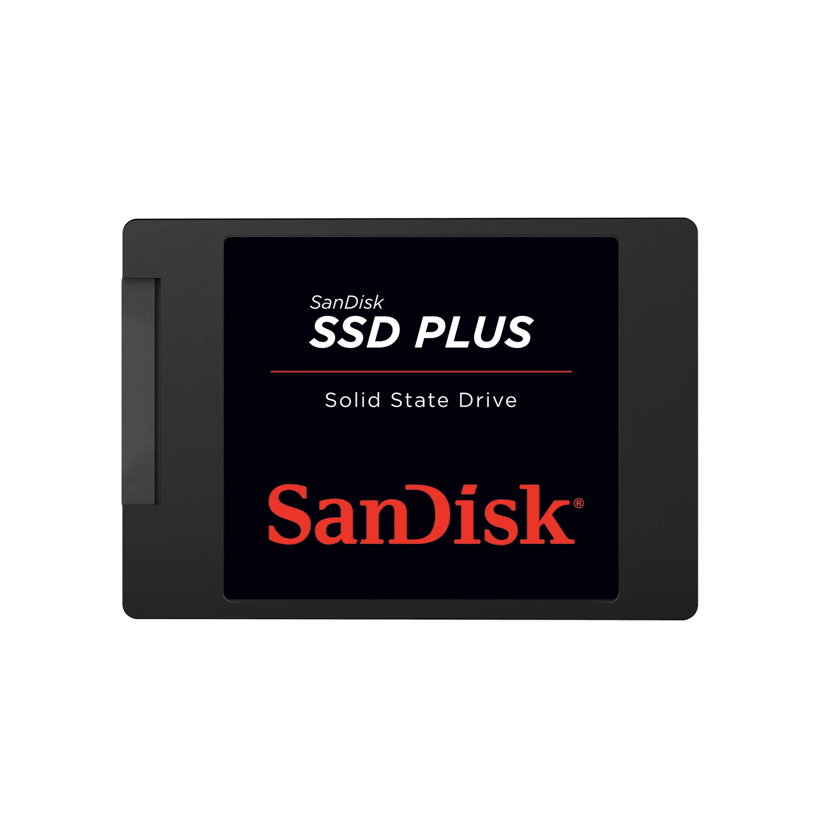 Disco Solido SSD 250 GB Sandisk SSD Plus - Outlet