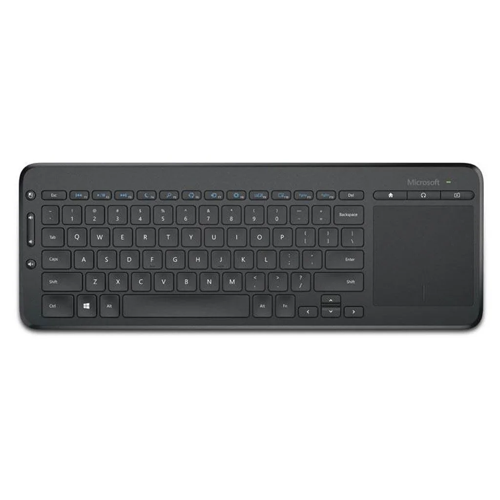 Teclado Microsoft All In One