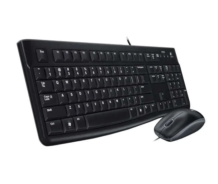 Logitech MK120
