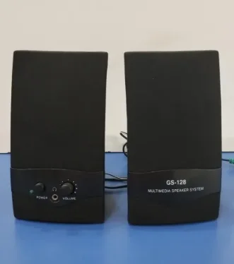 Parlante USB PC 280w