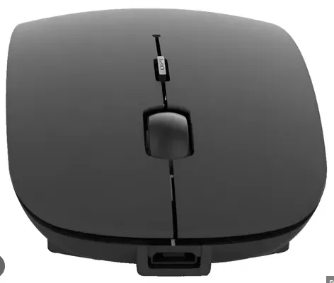 Mouse Inalámbrico a Batería 