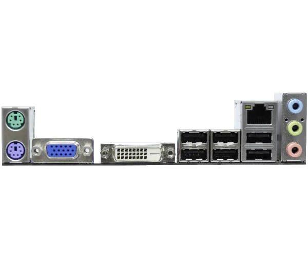 Mother Asrock H61M-DGS (1155) OEM