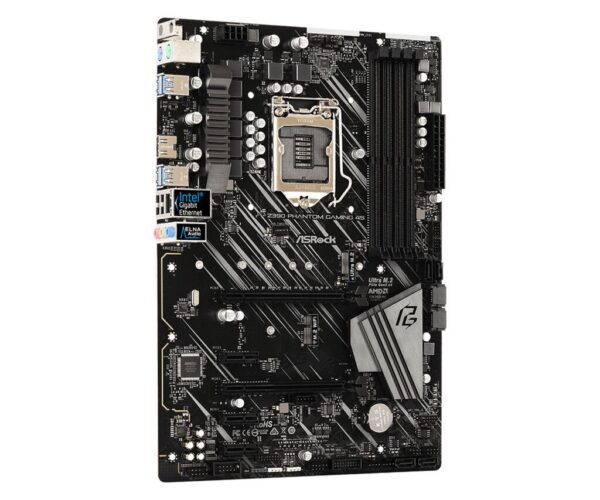 Mother Asrock Z390 Phantom Gaming 4S (1151) OEM
