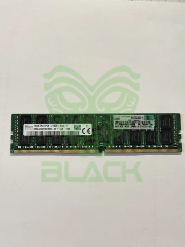 Memoria RAM DDR4 ECC Hynix 16 GB 2133P OEM