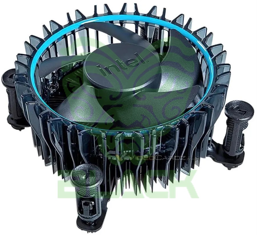Cooler Stock Intel (1700) Original