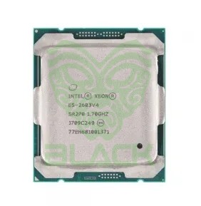 Micro Intel Xeon E5 - 2603 V4 6/6 OEM