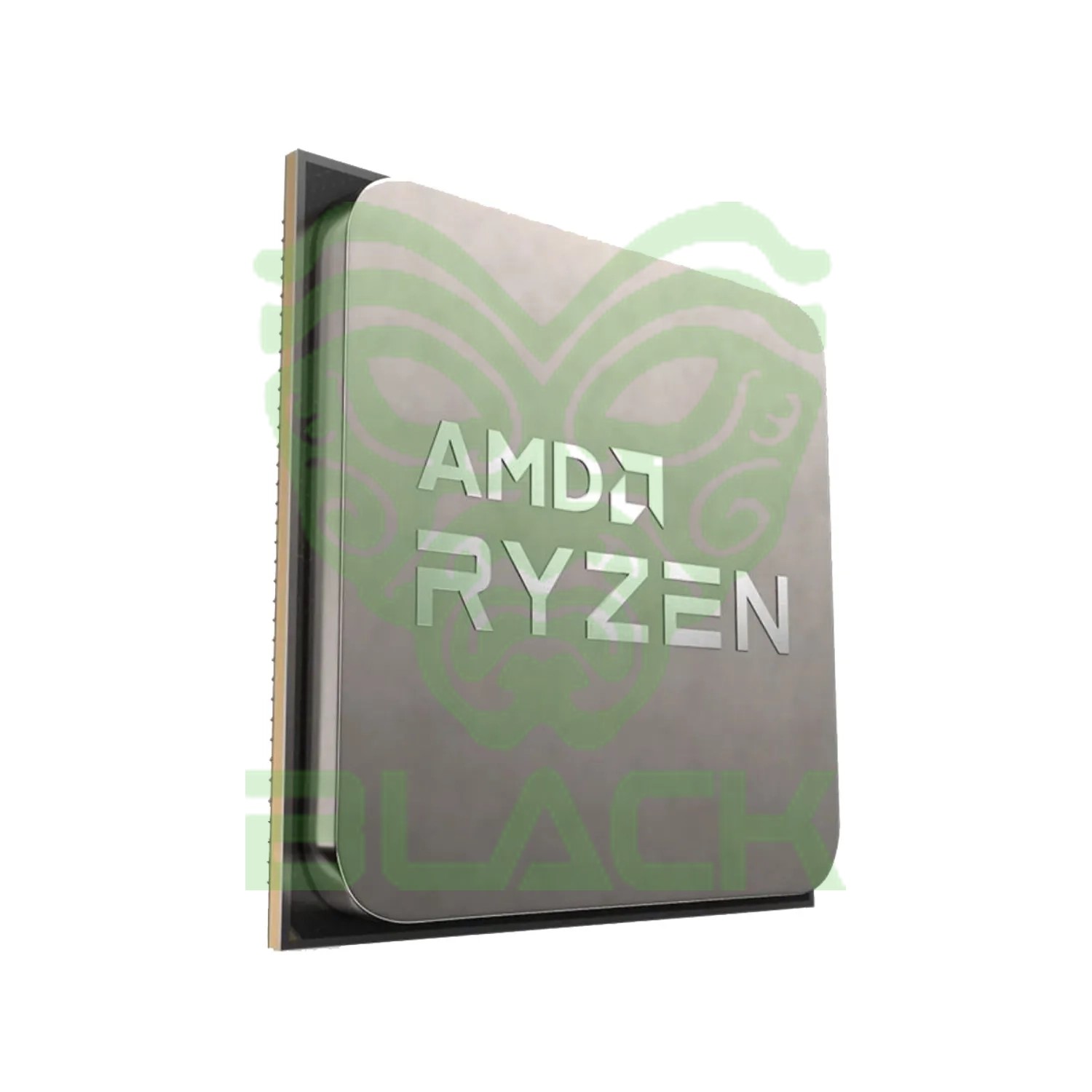 Procesador AMD Ryzen 5 8500G 5.0GHz Turbo AM5 + Wraith Stealth Cooler [EAHPMGI]