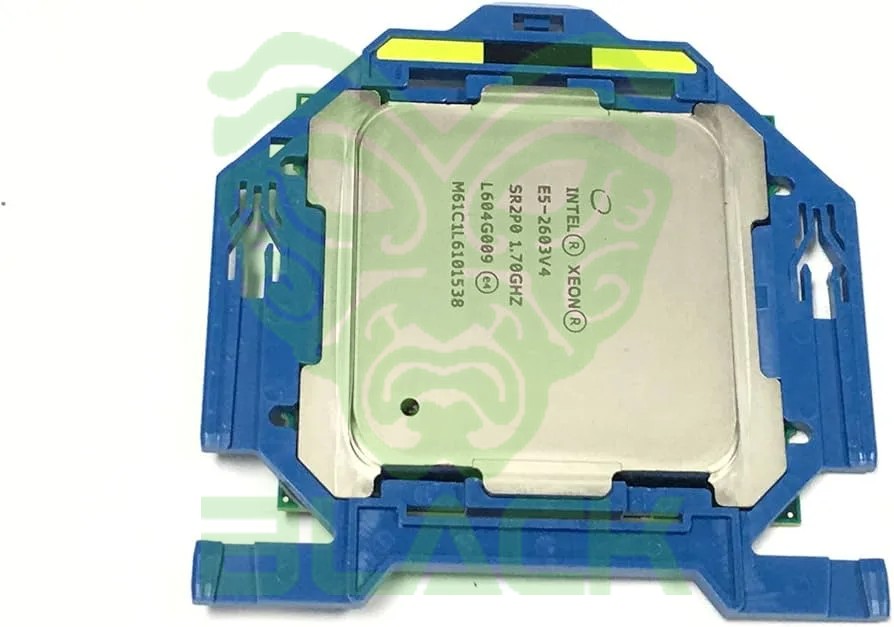 Micro Intel Xeon E5 - 2603 V4 6/6 OEM