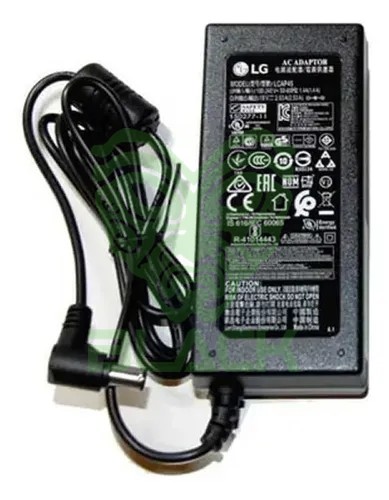 Cargador LG 19V - 1.3A