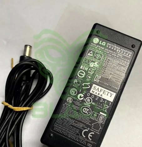Cargador LG 19V - 1.3A