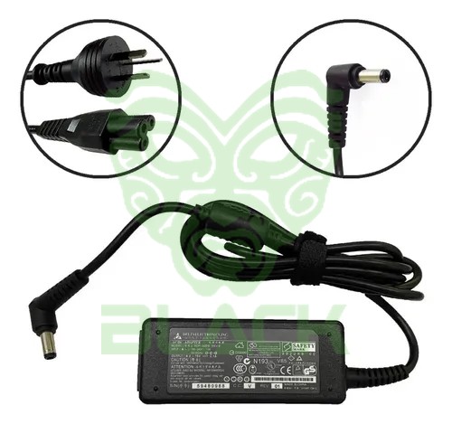 Cargador Magnum 19V - 2.1A