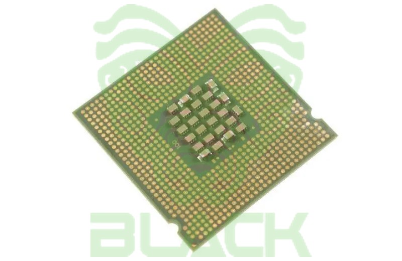 Micro Intel Celeron D (775) OEM
