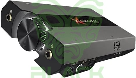 Sound Blaster X G6 SB1770