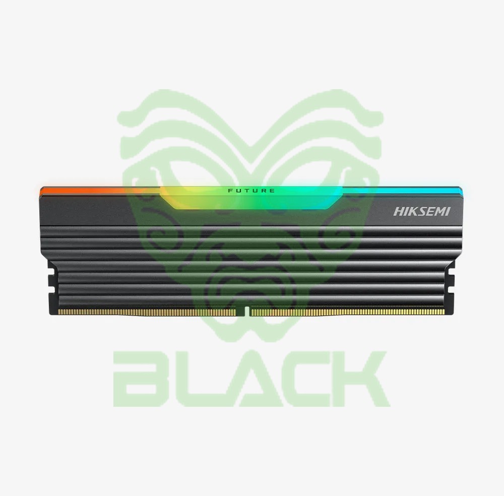 DDR4 16GB HIKSEMI 3200MHz FUTURE RGB