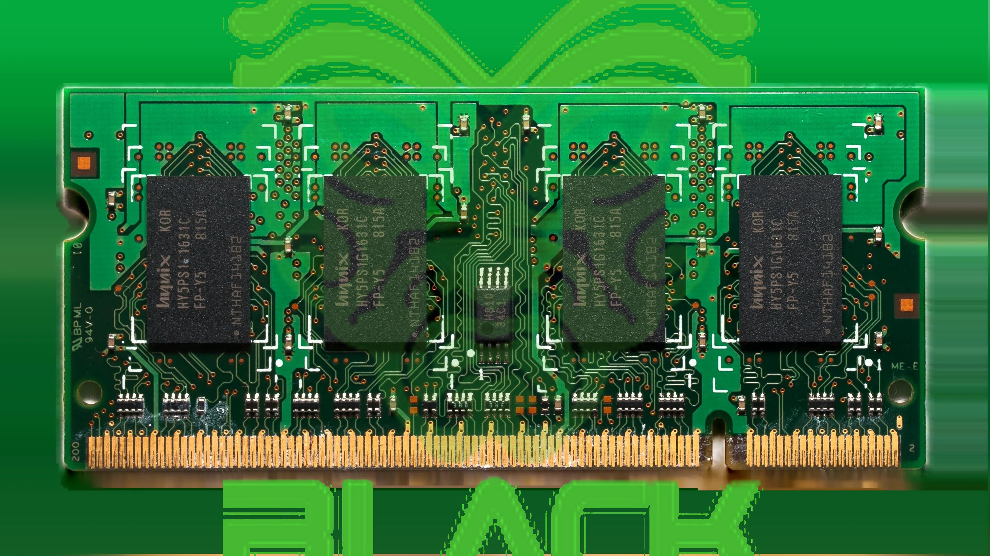 Outlet Memoria Generica DDR3 2GB 1600
