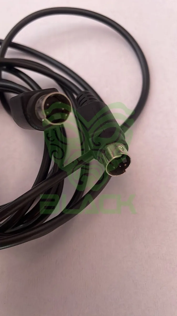Cable Super Video