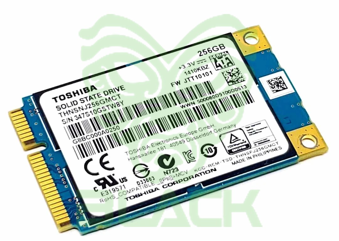 SSD M-SATA 256GB OEM