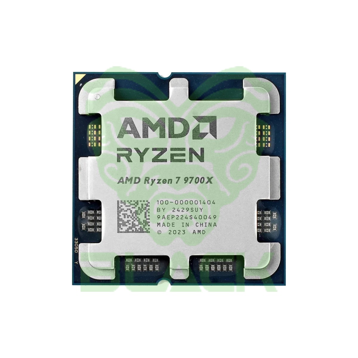 AMD CPU Ryzen 7 9700X Tray
