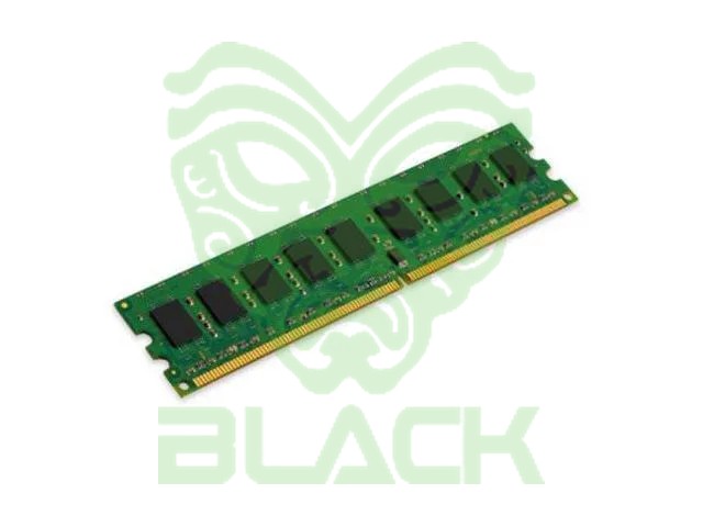 Memoria RAM DDR2 Kingston 1 GB OEM