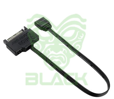 Controladora ARGB Manual SATA