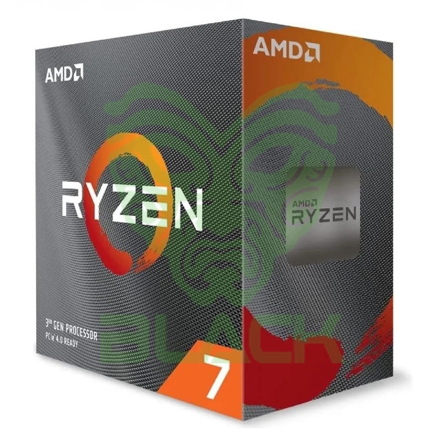 Microprocesador AMD Ryzen 7 5700 16mb 4.6GHz Socket AM4