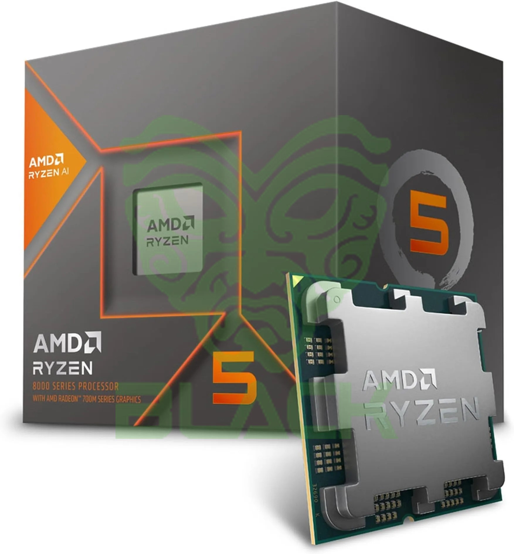 Procesador AMD Ryzen 5 5600GT AM4