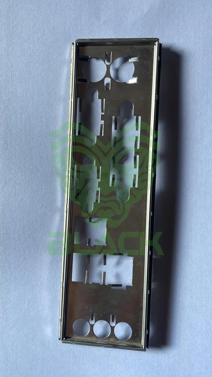 I/O Shield Backplate Motherboard 051