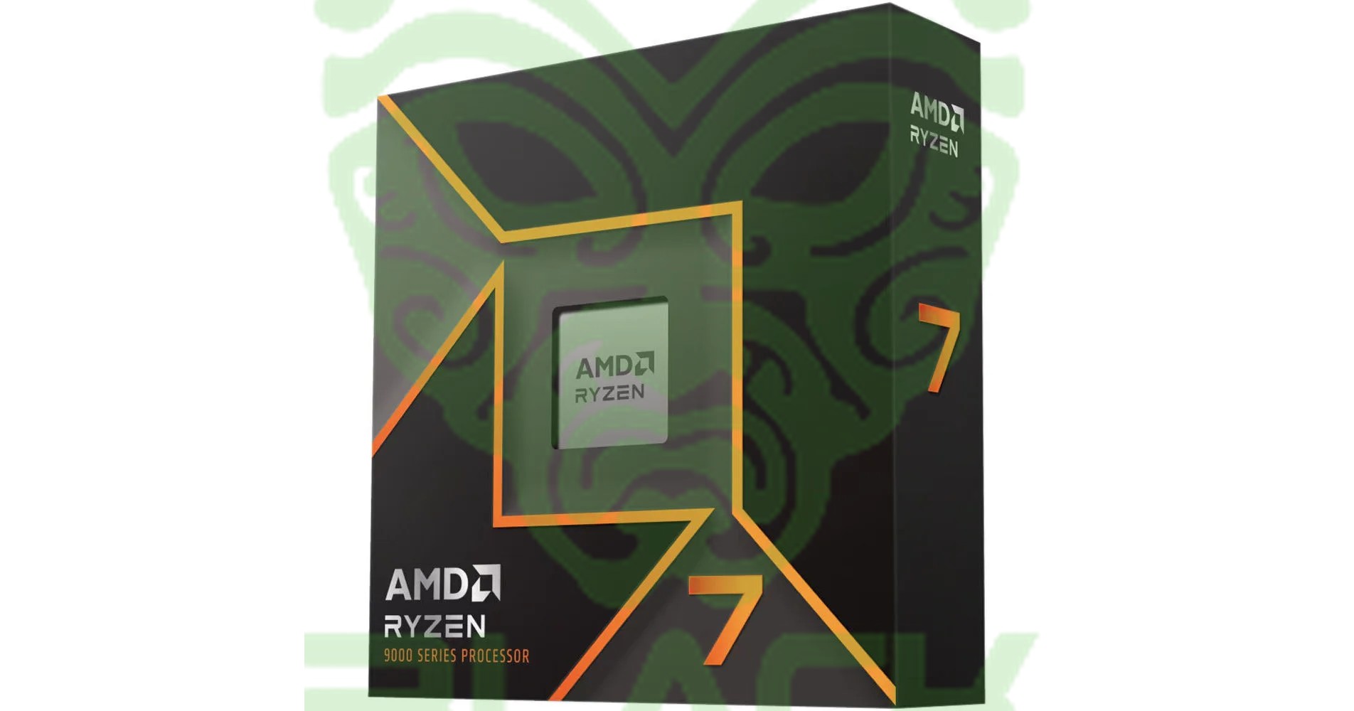 Procesador AMD Ryzen 7 9700X AM5