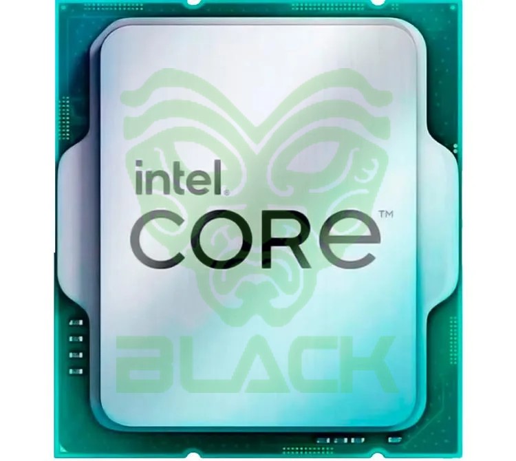 Procesador Intel Core i5 14400F 4.7GHz Turbo Socket 1700 Raptor Lake Tray -no Incluye Cooler