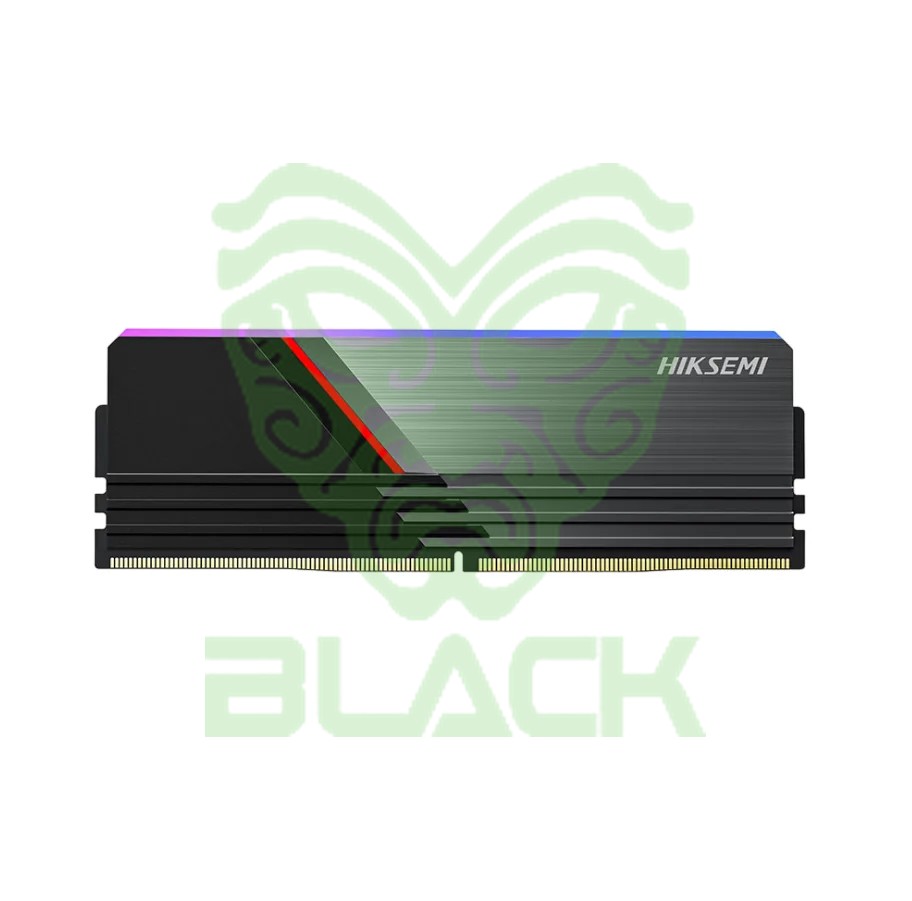 MEMORIA DDR4 HIKSEMI 8GB 3200 MHZ Sword RGB