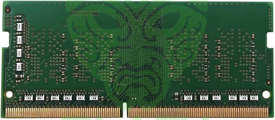 Sodimm DDR4 2 GB 2400 Mhz OEM