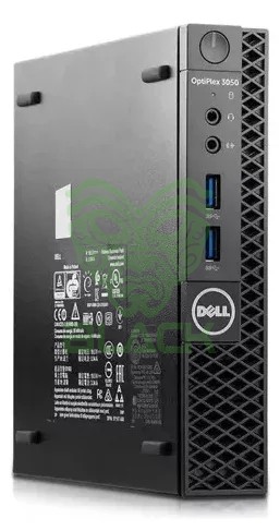 OUTLET Mini PC Dell Optiplex 3050