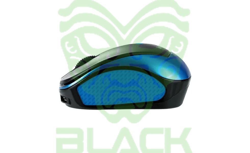 Mouse Genius Traveler V2