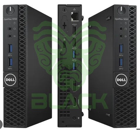 OUTLET Mini PC Dell Optiplex 3050
