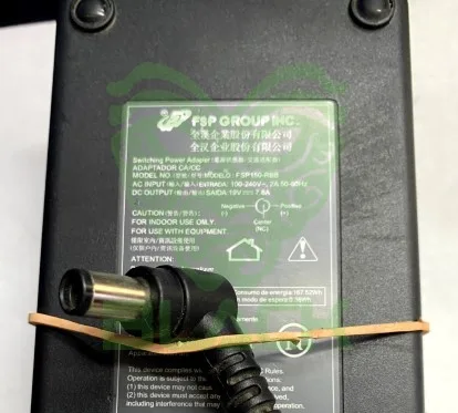 Cargador FSP Group 19V - 7.8A